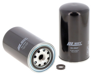 Filtr paliwa SN 25047