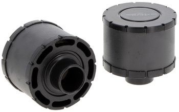 Filtr powietrza SAC 055003