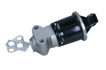 MAXGEAR Zawór EGR 27-4113 Chevrolet Aveo 1.2 06-, Matiz 1.0 03-