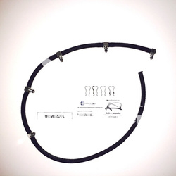 DR. MOTOR PRZEWÓD PRZELEWOWY MERCEDES C KLASA 2,7CDI 00-