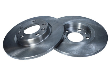 MAXGEAR TARCZA HAMULCOWA 19-4649 Tył PEUGEOT 308 (13-) 1.2-2.0