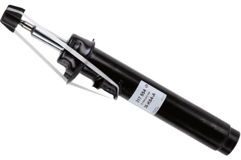 SACHS Amortyzator 317 554 - BMW X1 E84 Przód Lewy (09-)
