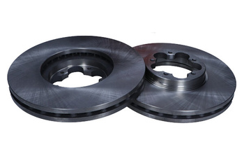 MAXGEAR Tarcza Hamulcowa 19-3358 Ford Transit Przód 2.0-2.2 TDCI 12-