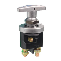 WYŁĄCZNIK PRĄDU IVECO STRALIS, TRAKKER 24V, 250A. M10X1,5 I M12X1,5 99458665