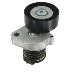 SKF Napinacz paska wielorowkowego VKM38072 Mercedes (M271) Sprinter 1.8B 08-