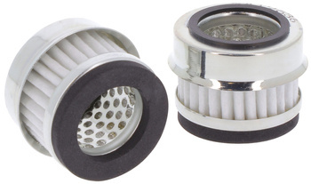 Filtr odpowietrzania SA 12636