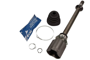 MEYLE Przegub wewnętrzny 2144980072 prawy do Fiat Doblo 1.3M-JET/1.9JTD 24z/83mm/24z