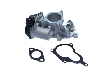 NRF Zawór EGR VW A4/A6 NRF48329 2.0TDI
