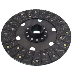 GMP - Tarcza Sprzęgła C-360 - II-Stopnia Nitowana, FI 280MM, FI 45/42MM, 28Z GMP46511060H