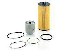 Filtr oleju SF SP 2041-2 X