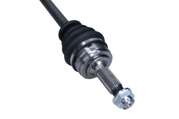 MAXGEAR PÓŁOŚ NAPĘDOWA 27-0920MG TOYOTA AYGO (05-) 1.0 / PEUGEOT 107 / CITROEN C1 Lewa