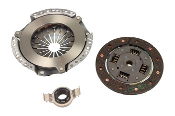 LUK Sprzęgło Komplet Fiat Cinquecento/Panda 0.9/1.0 84-10 617047411