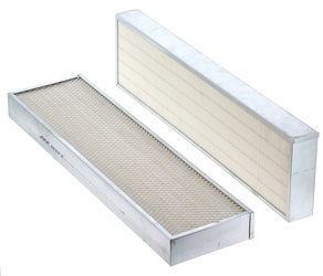 Filtr kabinowy NOT CERTIFIED EN15695 SC 17168