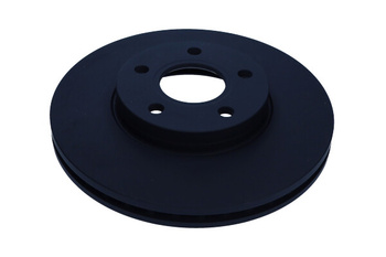 QUARO TARCZA HAM. VOLVO P. V40 1,5-2,0 12- WYSOKO NAWĘGLANA, Z POWŁOKĄ ANTYKOROZYJNĄ