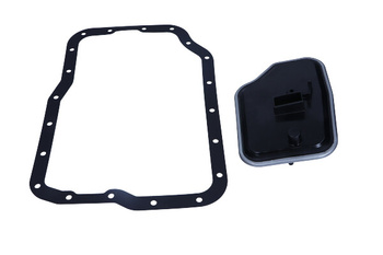MAXGEAR Filtr Automatycznej Skrzyni Biegów GF-0021 do Ford Fiesta (01-08) / Focus (od 03), Z Uszczelką