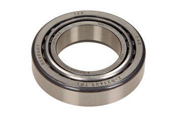 INA ŁOŻYSKO SKRZYNI BIEGÓW VW (35 X 62 X 16,65)