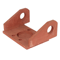 WSPORNIK ZACZEPU DOLNEGO C-330 Z CZOPEM 0042562030