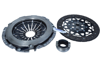 RYMEC Sprzęgło Komplet VW GOLF/TOURAN 2.0 TDI 13-20 JT1787