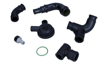 MAXGEAR Zawór Odmy 18-0611SET VW 1,8T (Zestaw)