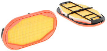 Filtr powietrza - bezpiecznik SA 17483