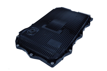 MANN FILTER Filtr Automatycznej Skrzyni Biegów Alpina, BMW, Chrysler, Jaguar, Jeep, Land Rover, Maserati, Rolls-Royce H50004
