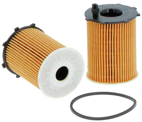 Filtr oleju SO 9041