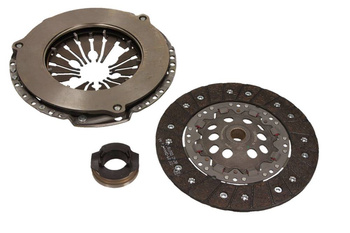 LUK Sprzęgło komplet 623304700 VW GOLF/NEW BEETLE 1.8 T/1.9 TDI 96-