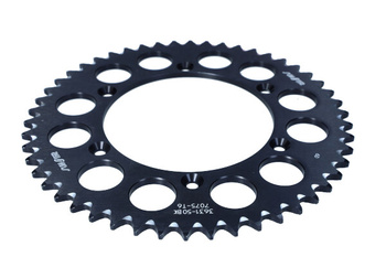 SUNSTAR Zębatka napędzana tył MOTO SUNR5-3631-50 HUSQVARNA TE 250