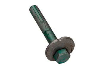 OE MAZDA Śruba Wahacza FD162866ZB MAZDA 6 TYŁ (do Zbieżności)