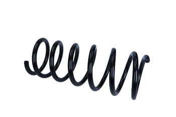 MAXGEAR Sprężyna zawieszenia 60-0697 VOLVO Tył XC60 2.4D 04.2009-12.2010