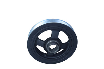 BLUE PRINT Koło pasowe wału korbowego ADBP610022 KIA 1,2 16V-1,4 16V