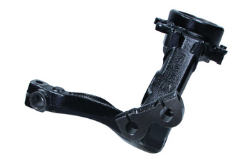 MAXGEAR Zwrotnica Koła 72-5413 Przód Lewa do Audi A4 (96-00) / Skoda Superb (01-08), (Na Łożysko 82mm)