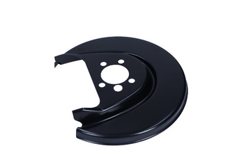 FEBI Osłona tarczy hamulcowej FE171555 VW POLO TYŁ (01-) Prawa