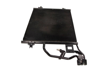 MAXGEAR Skraplacz klimatyzacji AC834078 VW Passat (00-05) 1.6-2.8