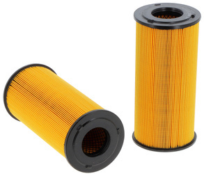 Filtr powietrza - główny SA 16635