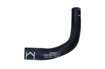 OE VAG PRZEWÓD CHŁODNICY AUDI A3 2,0 TDI 08-13