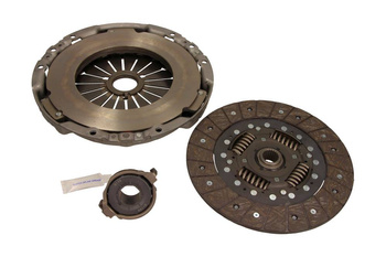 RYMEC Sprzęgło Kompletne JT1188 do FIAT DUCATO 2.8 JTD 02-