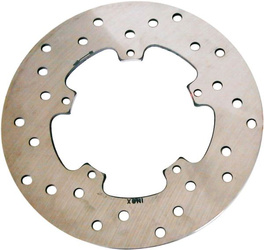 RMS TARCZA HAMULCOWA do MOTO PIAGGIO SFERA-VESPA ET4 125cc RMS225160160