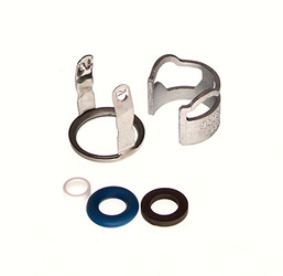 OE VAG 06E998907G - Zestaw naprawczy wtryskiwacza AUDI A4 (05-12), A6, A7, A8, R8, Q5, Q7, Q8/ VW TOUAREG (06-10)