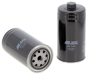 Filtr oleju SO 7116