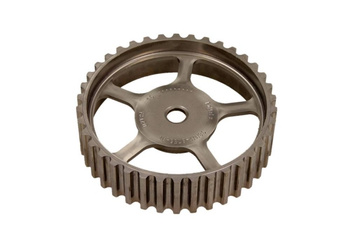 OE FORD KOŁO WAŁKA ROZRZĄDU 1072045 FORD C-MAX (03-10), FIESTA (98- ), FUSION (02- ), FOCUS I/II/III, PUMA (98-01) 1.2-1.6