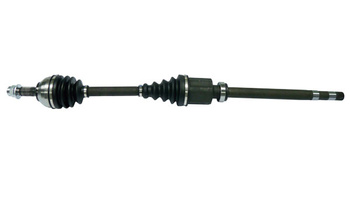 SKF Półoś Napędowa VKJC8525 do Citroen Jumpy 2.0HDI 07-/C5/407 Prawa