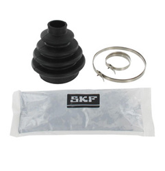 SKF Osłona Przegubu VKJP01011 Pół-Uniwersalna Wewnętrzny 23mm-58mm