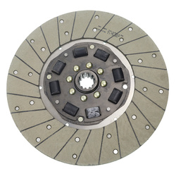 ORYGINALNE - Tarcza Sprzęgła MTZ-80 701601130A3
