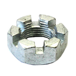 GMP NAKRĘTKA KORONKOWA M20X1,5 WAŁKA ATAKU C-360, ZETOR 0054230810