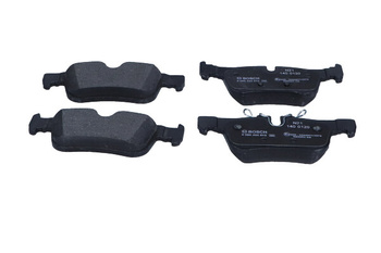 BOSCH Klocki hamulcowe tył BMW Seria 2/X1 1.5-2.0 13- 0986494812