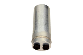MAXGEAR Osuszacz klimatyzacji AC486438 AUDI A4 (00-)
