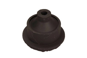 TED-GUM Poduszka Mostu Tył Audi 100/A6 (82-05) 16211