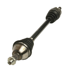 MAXGEAR Półoś napędowa 27-3581MG VW POLO / FABIA III / IBIZA Lewy 14- 1,0TSI 627MM