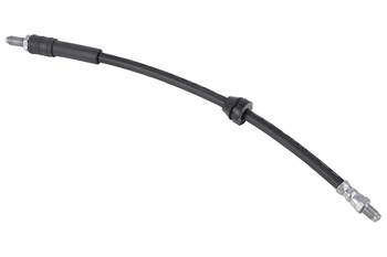 NK Przewód Hamulcowy Elastyczny Ford Escort / Orion Przód Lewy / Prawy (80-90)